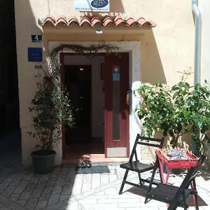  Apartment Old Town Charmer Kroatien
