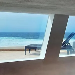  Ferienhaus Lanzarote Casa Azul Spanien