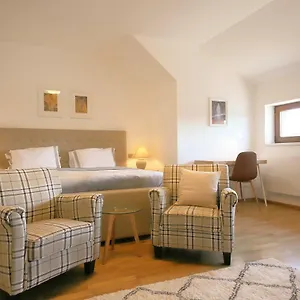Expat House Praha